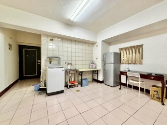 北區可租補台水電可貓電梯大套房（第5張）