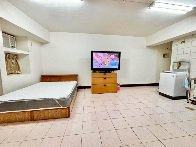 北區可租補台水電可貓電梯大套房（第3張）