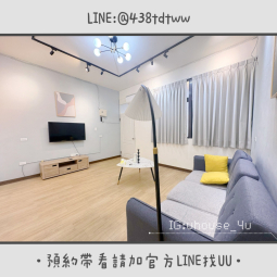 近中壢火車站｜三房二廳雙陽台｜配備電磁爐｜低樓層｜台水台電 - Image 14