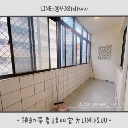 近中壢火車站｜三房二廳雙陽台｜配備電磁爐｜低樓層｜台水台電 - Image 21