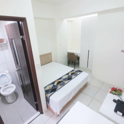 水湳💕租補🌳陽台💕（第4張）