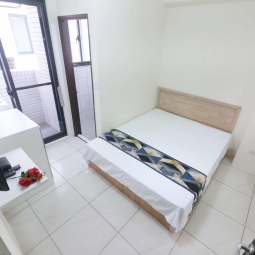 水湳💕租補🌳陽台💕（第2張）