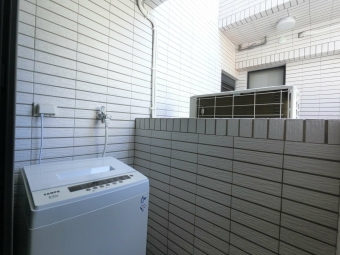 水湳💕租補🌳陽台💕（第5張）