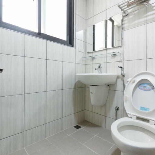 水湳💕租補🌳陽台💕（第6張）