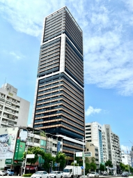 免仲介費R12-興富發博愛超美景觀3房-可租補.家俱可談（第1張）