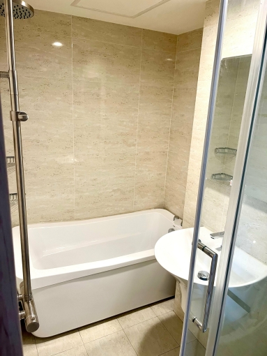 免仲介費R12-興富發博愛超美景觀3房-可租補.家俱可談（第8張）