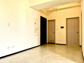 免仲介費R12-興富發博愛超美景觀3房-可租補.家俱可談（第3張）