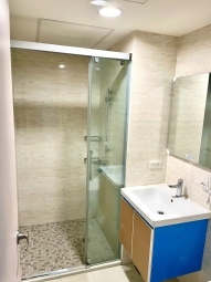 免仲介費R12-興富發博愛超美景觀3房-可租補.家俱可談（第9張）