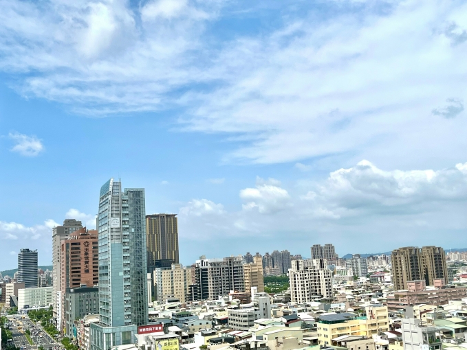 免仲介費R12-興富發博愛超美景觀3房-可租補.家俱可談（第7張）