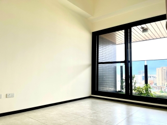 免仲介費R12-興富發博愛超美景觀3房-可租補.家俱可談（第2張）