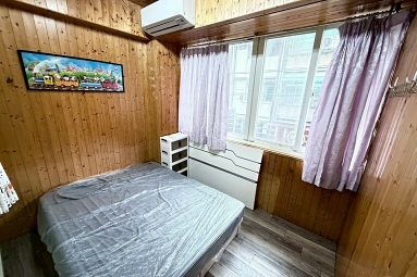 兆基社會住宅🏠📍西定路.低樓層蛋黃區（第3張）