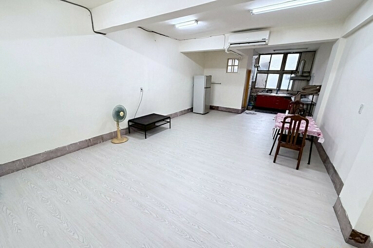 兆基社會住宅🏠📍西定路.低樓層蛋黃區(第2張)