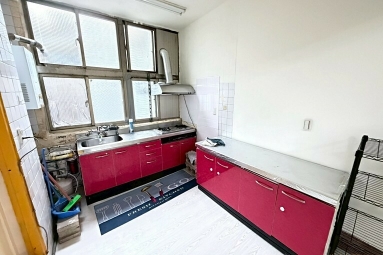 兆基社會住宅🏠📍西定路.低樓層蛋黃區（第5張）