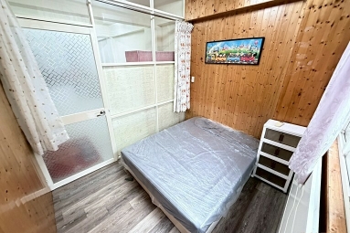 兆基社會住宅🏠📍西定路.低樓層蛋黃區（第4張）