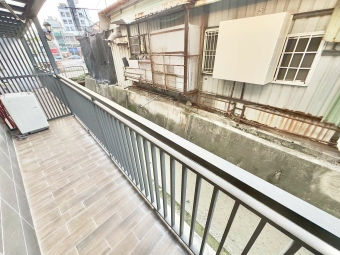 ✨理想情人✨簡約風✨可租補✨子母車✨可貓✨衛浴開窗（第11張）