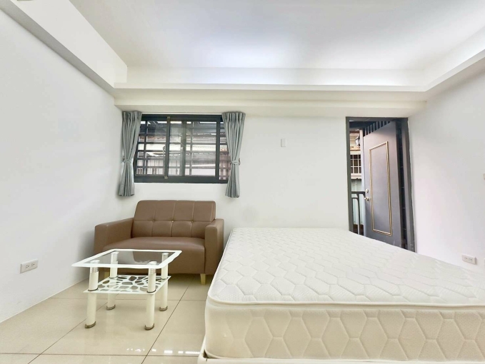 ✨理想情人✨簡約風✨可租補✨子母車✨可貓✨衛浴開窗（第7張）