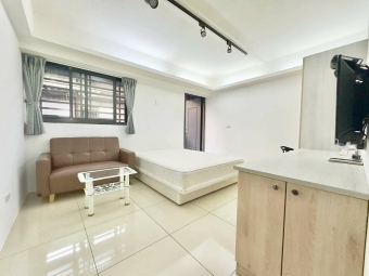 ✨理想情人✨簡約風✨可租補✨子母車✨可貓✨衛浴開窗（第4張）