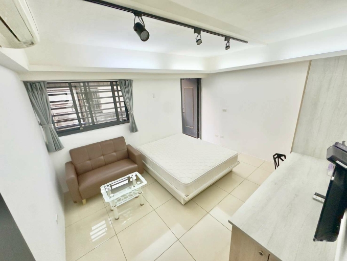 ✨理想情人✨簡約風✨可租補✨子母車✨可貓✨衛浴開窗（第2張）