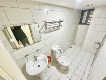 ✨理想情人✨簡約風✨可租補✨子母車✨可貓✨衛浴開窗（第8張）