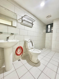 ✨理想情人✨簡約風✨可租補✨子母車✨可貓✨衛浴開窗（第9張）