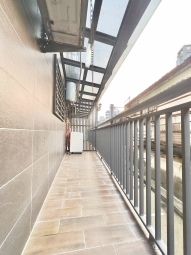 ✨理想情人✨簡約風✨可租補✨子母車✨可貓✨衛浴開窗（第10張）