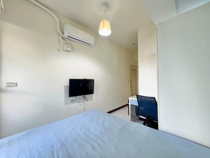 💖近中國醫✨電梯🏠陽台獨洗✔️採光💖 - Image 4