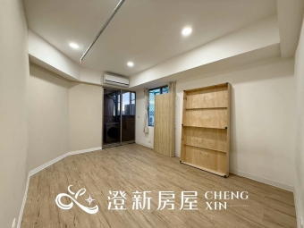 🎉步行5分到巨城/高樓層頂樓不怕吵/電梯三房只要29000/可租補報稅入戶籍/一層兩戶單純/重修翻修/養寵可談🎉（第12張）