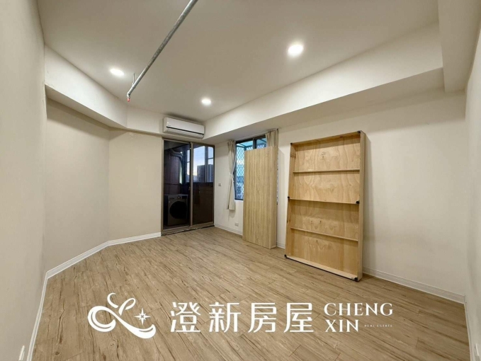 🎉步行5分到巨城/高樓層頂樓不怕吵/電梯三房只要29000/可租補報稅入戶籍/一層兩戶單純/重修翻修/養寵可談🎉（第12張）