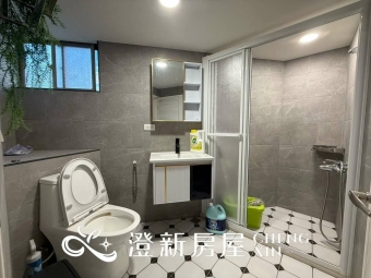 🎉步行5分到巨城/高樓層頂樓不怕吵/電梯三房只要29000/可租補報稅入戶籍/一層兩戶單純/重修翻修/養寵可談🎉（第9張）