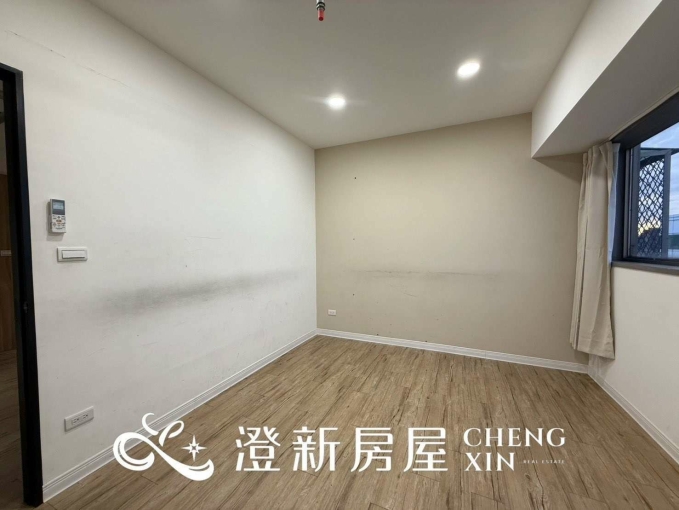 🎉步行5分到巨城/高樓層頂樓不怕吵/電梯三房只要29000/可租補報稅入戶籍/一層兩戶單純/重修翻修/養寵可談🎉（第10張）