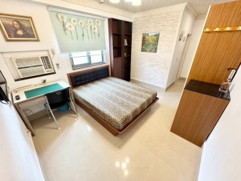 晴時有雲時而雨✨獨洗獨曬⚡可租補💕近科博館 中國醫⚡宇你相見（第1張）