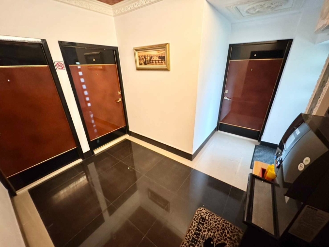 晴時有雲時而雨✨獨洗獨曬⚡可租補💕近科博館 中國醫⚡宇你相見（第3張）