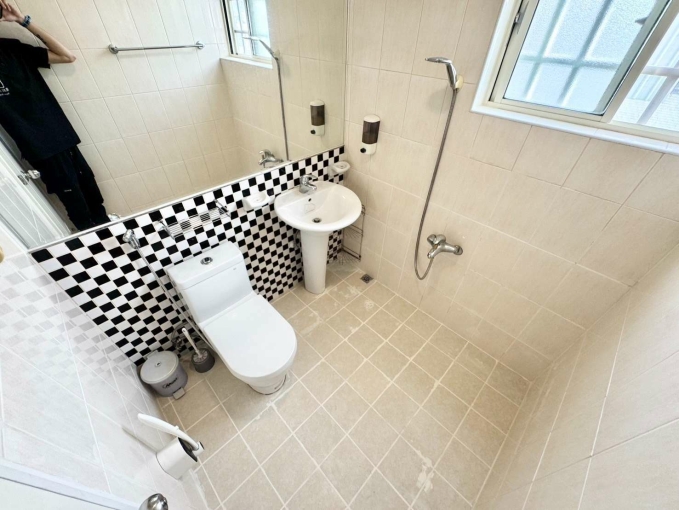 晴時有雲時而雨✨獨洗獨曬⚡可租補💕近科博館 中國醫⚡宇你相見（第5張）