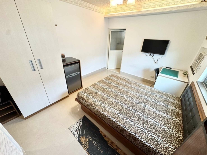 晴時有雲時而雨✨獨洗獨曬⚡可租補💕近科博館 中國醫⚡宇你相見（第2張）