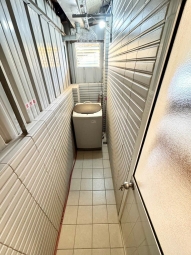 晴時有雲時而雨✨獨洗獨曬⚡可租補💕近科博館 中國醫⚡宇你相見（第6張）