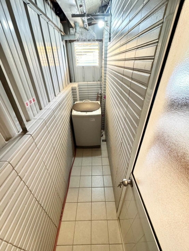 晴時有雲時而雨✨獨洗獨曬⚡可租補💕近科博館 中國醫⚡宇你相見（第6張）