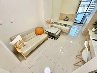 永遠不要失去好奇心💕可貓貓👍獨洗獨曬✨可租補✨近東山商圈 北屯COSTCO💕宇你相見（第2張）