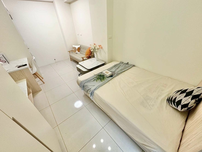 永遠不要失去好奇心💕可貓貓👍獨洗獨曬✨可租補✨近東山商圈 北屯COSTCO💕宇你相見（第5張）