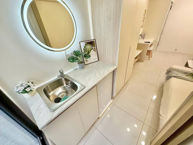 永遠不要失去好奇心💕可貓貓👍獨洗獨曬✨可租補✨近東山商圈 北屯COSTCO💕宇你相見（第4張）