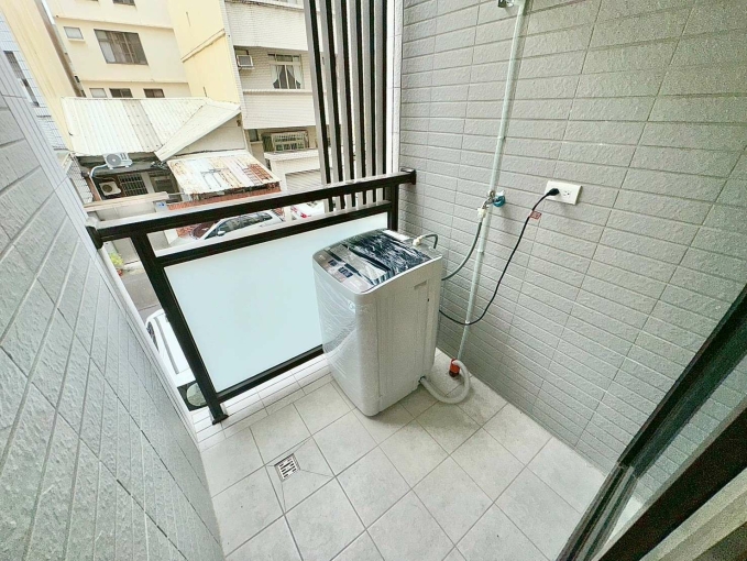 永遠不要失去好奇心💕可貓貓👍獨洗獨曬✨可租補✨近東山商圈 北屯COSTCO💕宇你相見（第7張）