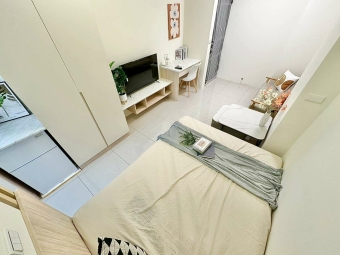 永遠不要失去好奇心💕可貓貓👍獨洗獨曬✨可租補✨近東山商圈 北屯COSTCO💕宇你相見（第6張）