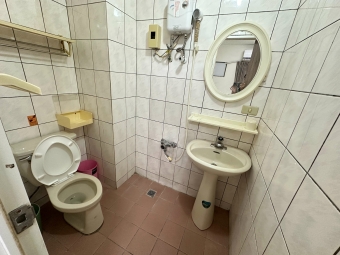 陽台獨曬🍀雙租屋補助🍀飲水機（第3張）