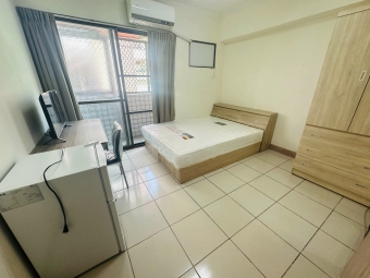 陽台獨曬🍀雙租屋補助🍀飲水機（第2張）