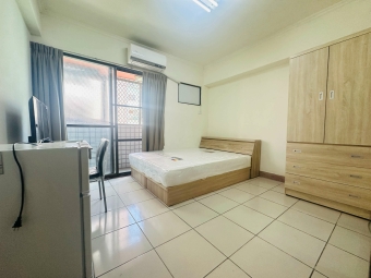 陽台獨曬🍀雙租屋補助🍀飲水機（第1張）