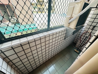 陽台獨曬🍀雙租屋補助🍀飲水機（第6張）