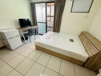 陽台獨曬🍀雙租屋補助🍀飲水機（第4張）