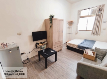 中原學生｜夜市｜低樓層｜租補｜垃圾代收 - Image 5