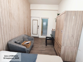 中原學生｜夜市｜低樓層｜租補｜垃圾代收 - Image 8