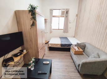 中原學生｜夜市｜低樓層｜租補｜垃圾代收 - Image 6