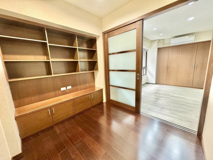 南屯市區｜公益河南Ｘ系統櫃做滿｜3房雙車位(租補養寵戶籍樣樣可)（第4張）